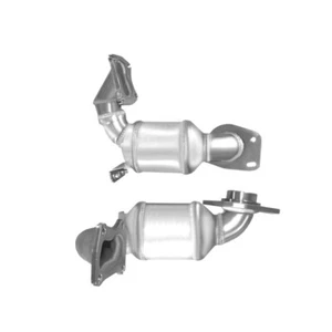 CATALIZZATORE PER Renault Modus/Grand Modus 1.5 dCi 60 KW 65 CV Catalizzatore - Bild 1 von 1