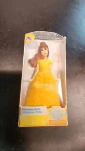Sorpresa Disney Mini Marchi Principessa Belle, La Bella e la Bestia - Foto 1 di 3