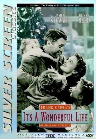 It's a Wonderful Life [DVD] [1946] [Region 1] [US Import] [NTSC] - Image 1 of 1