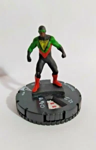 HeroClix Avengers Assemble #013a TRIATHLON MARVEL SENZA CARTA - Imagen 1 de 1