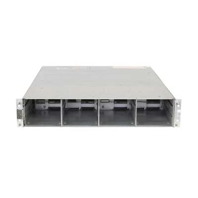 Fujitsu Eternus Chassis DX80 S2 LFF - FTS:ET082SDU - Bild 1 von 2