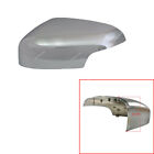 Primer Left  Rearview Mirror Cover Rear Mirror Housing Shell For Volvo C30 S60