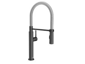 American Standard 4803350243 Studio 1.8 GPM Single Hole Pre Rinse Kitchen Faucet - Picture 1 of 1