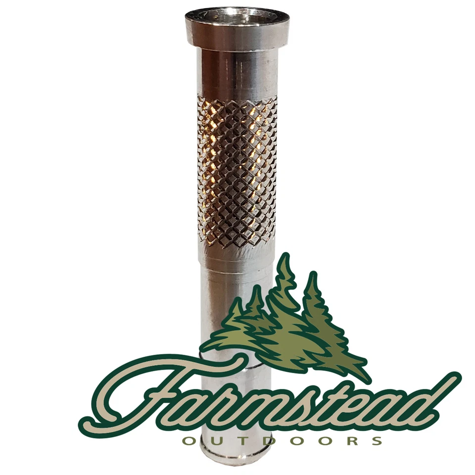 Victory Archery Inserts VForce Aluminum 22 Grain .245 Insert 12 Pack #03057