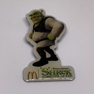 Shrek and Shadow OTP Pin for Sale by witapepsi