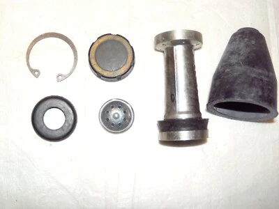 1960-1966 Chevrolet GMC Light Duty 10-20-30 Truck Master Cylinder Kit 1-1/8"  - Image 1 of 2
