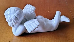 ANGIOLETTO IN PORCELLANA FINE - Foto 1 di 2