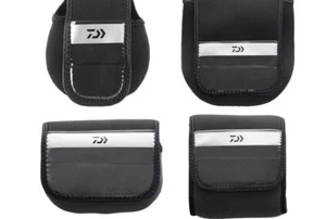 [DAIWA Genuine] Neo Reel Cover (B) - Picture 1 of 5