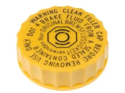 For 1989-1991 Audi 200 Quattro Brake Reservoir Cap Dorman 67497HNHS 1990 - Image 1 of 2