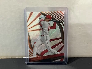 2022 PANINI CHRONICLES REVOLUTION - SHOHEI OHTANI - 61 - Picture 1 of 2