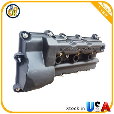 Right Valve Cover W/ Gasket & Bolts For 2006-2010 Chrysler 300 Dodge Charger - Image 1 of 3