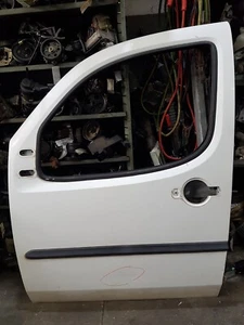 PORTA ANTERIORE SX FIAT DOBLO' (00-03) 1.9 JTD 74KW 5P/D C.M.182B9000 - Picture 1 of 2