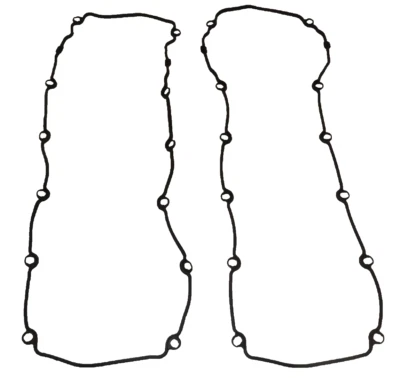 Valve Cover Gasket Set Fits Jaguar XKR XK8 XJR XJ8 S-Type & Vanden Plas AJ88285 - Image 1 of 4