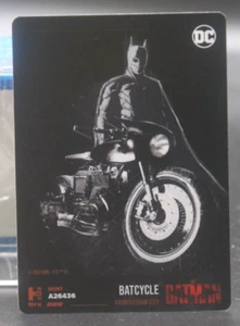 2022 - Batman: Batcycle - Imagen 1 de 1