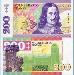 Wolne Miasto Gdansk (2017) - Matej Gabris - Zdjęcie 1 z 1