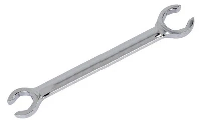 24mm / 32mm FLARE SPANNER metric open ended pipe nut wrench by NEILSEN TOOLS