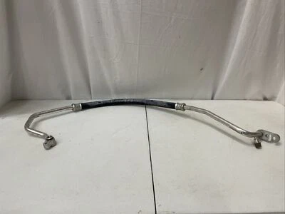 Linha de sucção AC compatível com: 2015 2016 Subaru Outback/Subaru Legacy H4 2.5L 2.5 - Imagem 1 de 4