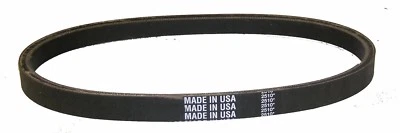 EZGO TXT / RXV Golf Cart Drive Belt Fits 2010 and Up OEM 618630 - Image 1 of 4