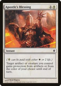 MTG - Apostle's Blessing (NPH) - Picture 1 of 1