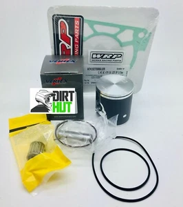 Husqvarna TX 125 Vertex kit superior anillo único rodamiento junta pistón 2017-19 talla C - Imagen 1 de 2