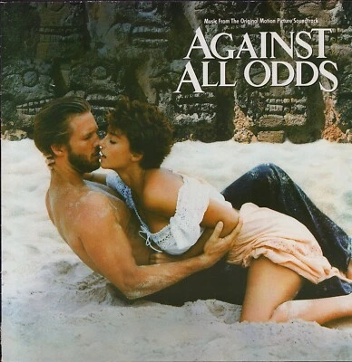 Against All Odds (Music From The Original Motion Picture Soundtrack) (Vinyl LP) - Bild 1 von 3
