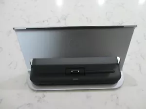 Dell Latitude ST Series Docking Station Dock Tablet PC 0WCKTN w/Power Supply - Photo 1/5