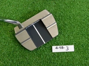 Cleveland HB Soft Milled 10.5S Slant 34" Slight Arc Putter - Picture 1 of 7
