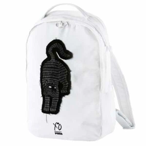 PUMA Xo Backpack Mens Size OSFA Travel Casual 075538-02 - Picture 1 of 3