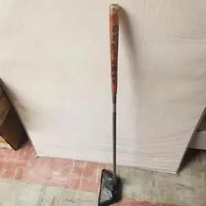 Vintage Devilray RH Offset 34" Putter mit Head Cover, seltenes Modell, ANSEHEN - Bild 1 von 15