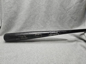 Alex RODRIGUEZ Louisville Slugger Black Baseball Bat New York YANKEES T141 - Picture 1 of 10