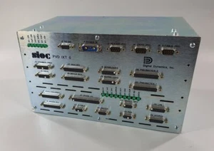 PQ2749 Novellus Sesioc Sioc PVD IXT 0 02-272805-00 007823-0019 - Picture 1 of 2