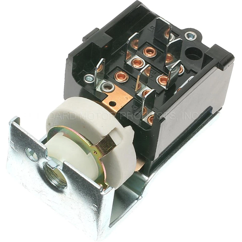 DS165T Headlight Switch Lamp for Wm300 Dodge 440 P100 P200 P300 Power Wagon 300 - Image 1 of 1