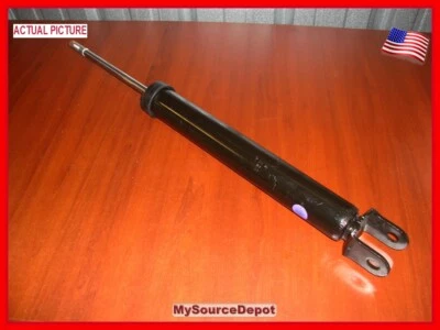 2011,2012,2013,KIA,SPORTAGE,REAR STRUT,WITHOUT HIGH PERFORMANCE PACKAGE - Image 1 of 4