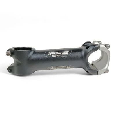 FSA OS150 Alloy Road Bike Stem 31.8mm 120mm 4 Bolt 1 1/8 - Image 1 of 4