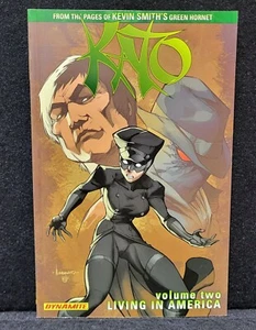 KATO VOLUME TWO #6-10  - "LIVING IN AMERICA" 2011 - Picture 1 of 1