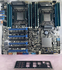 ASUS Z9PE-D8 WS Dual Xeon E5-2650 V2, 16GB RAM, X79, I/O Shield 🚀 Used Workstat
