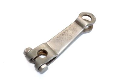 Brazo de palanca de freno trasero Kawasaki G4TR Trail Boss 100, KV100. 1970-1976. 42029-022. Foto 1 de 4