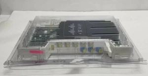 Cisco 15454-40-WSS-C 40-Channel Wavelength Selective Switch. C-band Odd - Bild 1 von 3