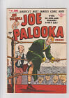 Joe Palooka 21 F And  Harvey Comic 1948 Boxing