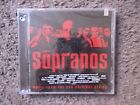 V/A "The Sopranos-Music From The Hbo Original Series" 1999 Sony Still Sealed Oop