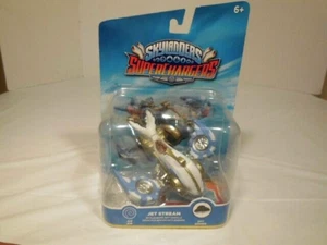 Skylanders SuperChargers Jet Stream Air Sky Vehículo Activision Paquete de Personajes - Imagen 1 de 4