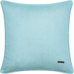 Esprit Kissenhülle Kissenbezug Neo 45 x 45 hellblau - Bild 1 von 3