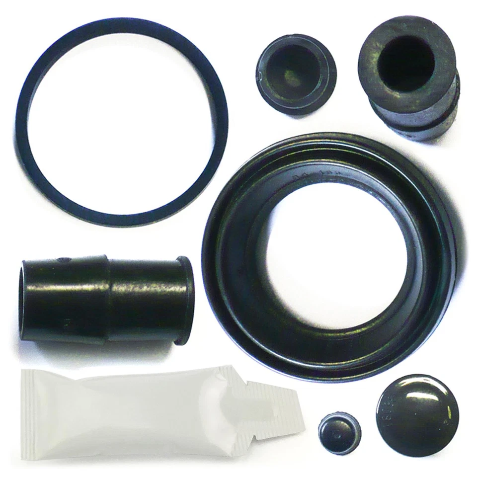 Kit de Réparation Étrier Frein 48 MM Avant pour BMW Peugeot Opel Mazda Ford Fiat - Photo 1/1