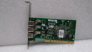 [Used] adaptec / AFW-4300C / PCI CARD, 2102400, 1unit case warp, 1pcs - Picture 1 of 8