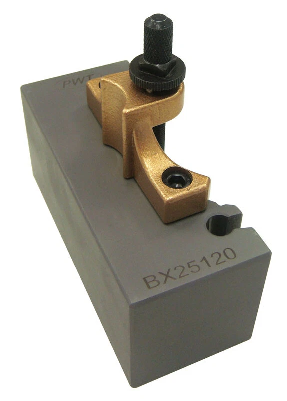 Schnellwechselhalter-Rohling System Multifix B / BX25120 - Bild 1 von 1