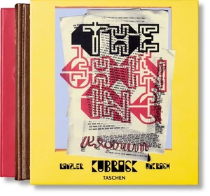 Stanley Kubricks the Shining - Picture 1 of 1