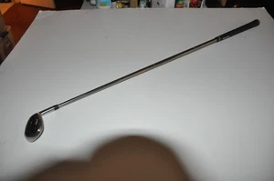 Callaway XR Single # 9  Iron Mamiya Recoil 460 F2 Graphite Shaft 37 In RH - Picture 1 of 7