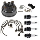 IGNITION TUNE UP KIT for IH Fits International Harvester Fits FARMALL Fits Cub