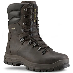 Grisport® Jagdstiefel Herren "Ortler" Wanderschuh Rindsleder Jagdschuh Trekking - Picture 1 of 7
