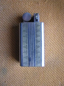 Vintage Super DANDY french lighter - Picture 1 of 8